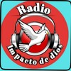 Radio impacto de dios