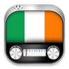 Radio Ireland FM - Irish Radio Player + Radio App