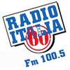 Radio Italia Anni 60 ROMA 100.