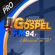 Rádio Jovem Gospel FM