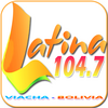 Radio Latina 2