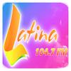 Radio Latina Viacha 104.7 fm