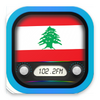 Radio Lebanon: All stations online + Radio FM free