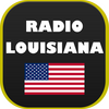 Radio Louisiana FM Y AM - USA