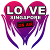 RADIO LOVE Singapore 972