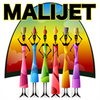 RADIO MALIJET