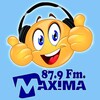 Radio Máxima 87.9fm