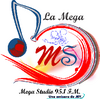 Radio Mega Studio Limbani