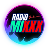 Radio Mixxx