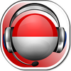 Radio Online Indonesia - Radio FM Indonesia