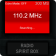 Radio Spirit Box