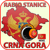 Radio Stanice CRNA GORA