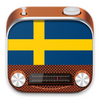 Radio Sweden - Radio Sweden FM + Swedish DAB Radio