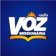 Rádio Voz Missionária