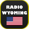 Radio Wyoming: Radio Stations