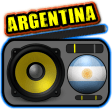 Radios de Argentina