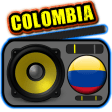 Radios de Colombia