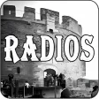 Radios From Thessaloniki