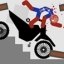 Ragdoll Turbo Dismount 