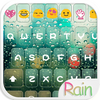 Rain Love Keyboard