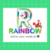 RAINBOW-RAJAM | FOOD DELIVERY