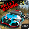 Rally Drift Race 3D