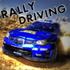 Rally Driving