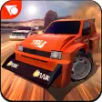 Rally Racer Unlocked 