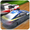 rally truck racing