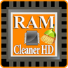 RAM Cleaner Auto HD