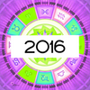 Ramalan Zodiak 2016