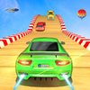 Ramp Car Racing - Car Games