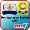 Rangkuman Materi SMP 7