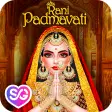 Rani Padmavati : Royal Queen Makeover