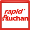 Rapid Auchan