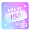 Rapid PSP Emulator for PSP Gam