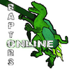 Raptors Online