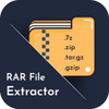 RAR File Extractor