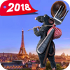 Ratatouille Adventure