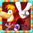 Rayman Fiesta Run