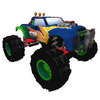 RC Monster Truck Racing 3D