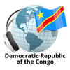 RD Congo radios online