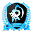 RD Tunnel PRO