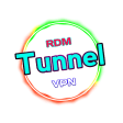 RDM Tunnel VPN - Unlimited Net