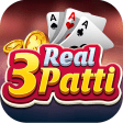 Real 3 Patti