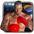 Real 3D Boxing Punch