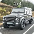 Real 4x4 Off-Road 3d