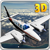 Real Airplane Flight Simulator 3D