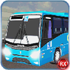 Real Bus Driver 3D Simulator