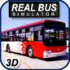 Real Bus Driving 3D